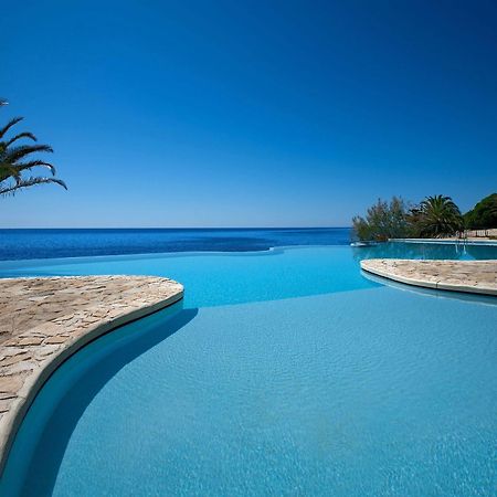 Hotel Costa Dei Fiori Santa Margherita di Pula Luaran gambar