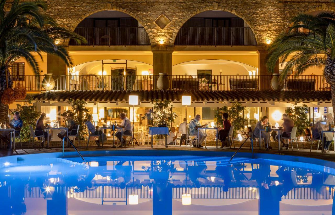 Hotel Costa Dei Fiori Santa Margherita di Pula Luaran gambar